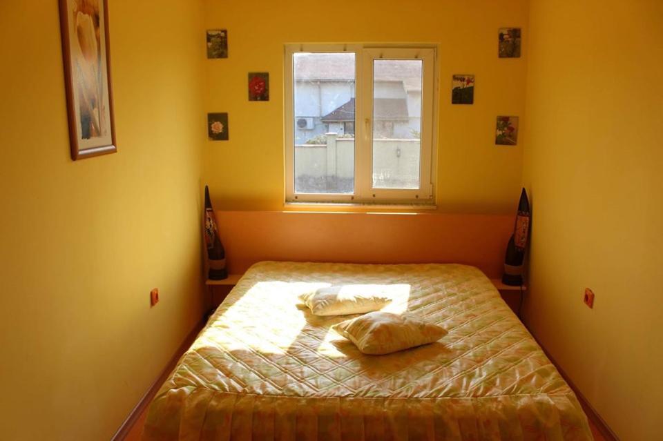 Ezerets Guest House Anita Extérieur photo