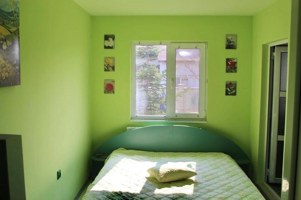 Ezerets Guest House Anita Extérieur photo